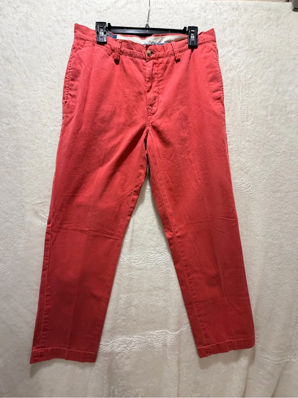 Polo Ralph Lauren ralph holes men’s